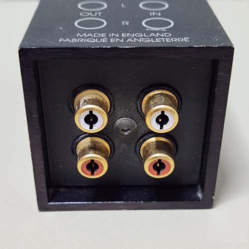 B&W 音頻濾波器 Matrix 800 Series Variable High-Pass Alignment Filter