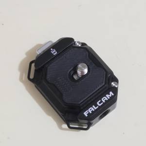Falcam F38 肩帶快裝