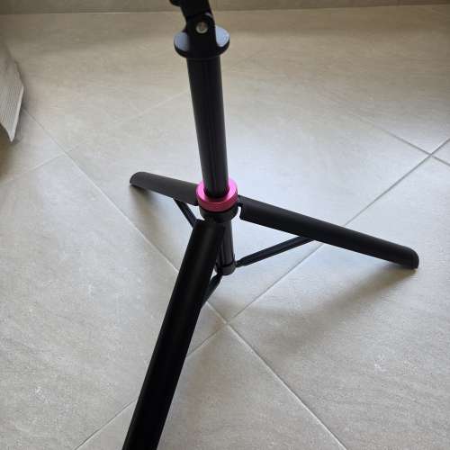Ulanzi 优篮子折疊燈架