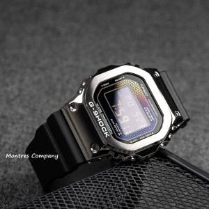 Montres Company 香港註冊公司(33年老店) 卡西歐 CASIO G-SHOCK 超長電池壽命 GM-5...