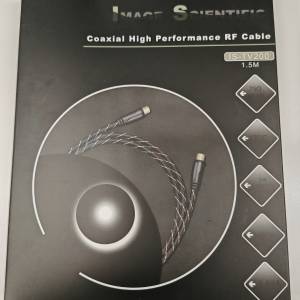 全新電視天線 1.5米 未用過