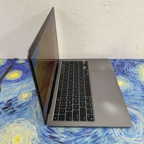 (未代高配🔥Windows/IOS 兩邊走Macbook❤️&zwj;🔥） MacBook Pro Apple Macbook air/...