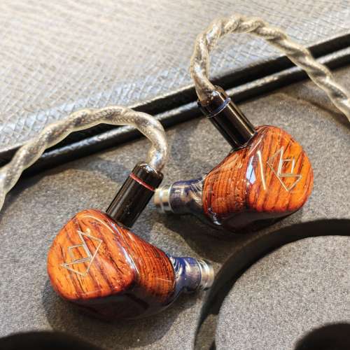 Noble Audio Luban