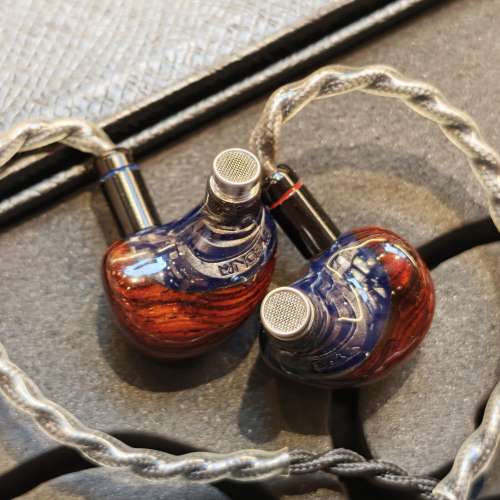 Noble Audio Luban