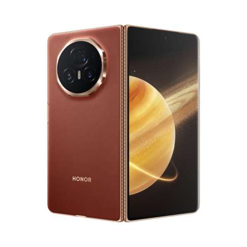 Honor Magic V3 5G 啡色