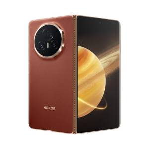 Honor Magic V3 5G 啡色