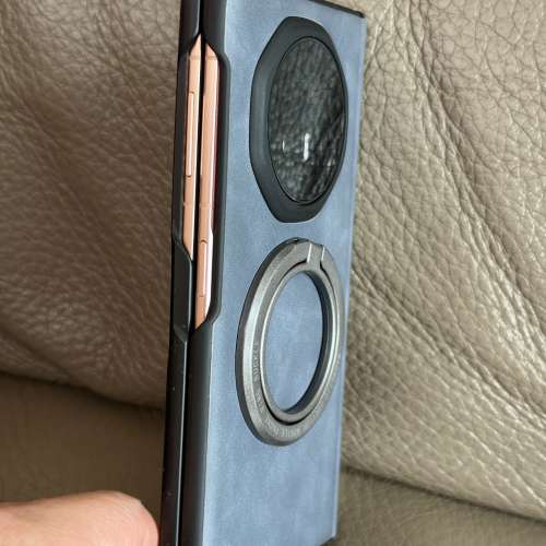 Honor Magic V3 5G 啡色