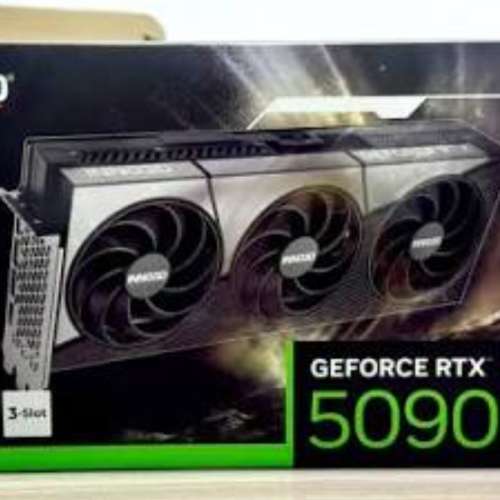 inno3d 5090D