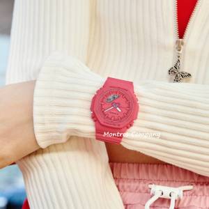 Montres Company 香港註冊公司 (33年老店) 卡西歐 CASIO mini G-SHOCK 防震 GMA-P2...