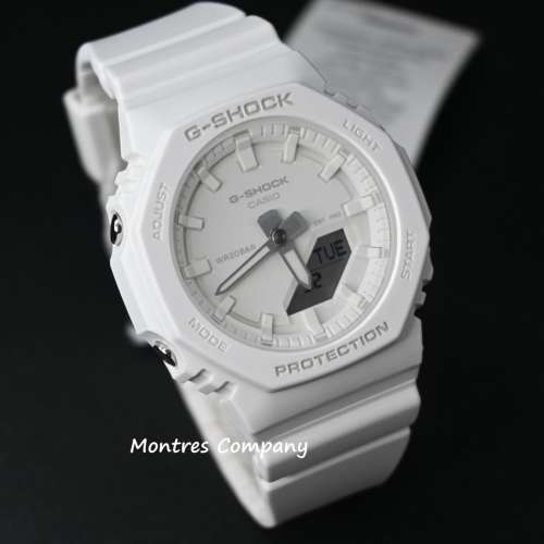Montres Company 香港註冊公司 (33年老店) 卡西歐 CASIO mini G-SHOCK 防震 GMA-P2...