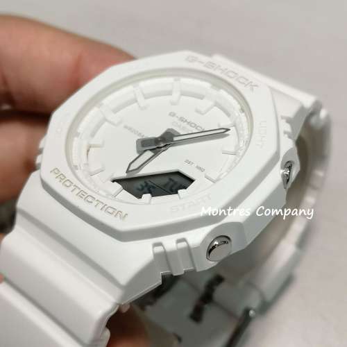 Montres Company 香港註冊公司 (33年老店) 卡西歐 CASIO mini G-SHOCK 防震 GMA-P2...