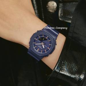 Montres Company 香港註冊公司 (33年老店) 卡西歐 CASIO mini G-SHOCK GMA-P2100M-2...