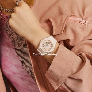 Montres Company 香港註冊公司 (33年老店) 卡西歐 CASIO mini G-SHOCK GMA-P2100M-4...