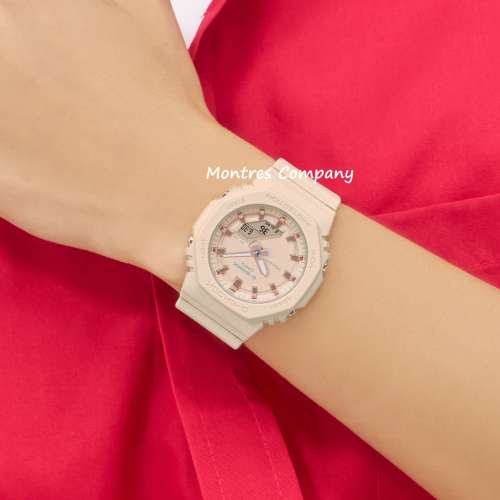 Montres Company 香港註冊公司 (33年老店) 卡西歐 CASIO mini G-SHOCK GMA-P2100M-4...