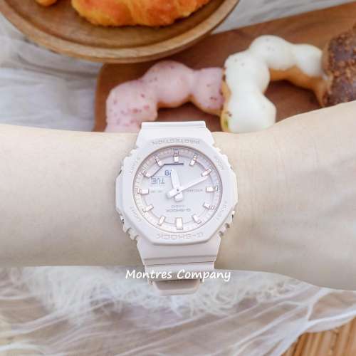 Montres Company 香港註冊公司 (33年老店) 卡西歐 CASIO mini G-SHOCK GMA-P2100M-4...