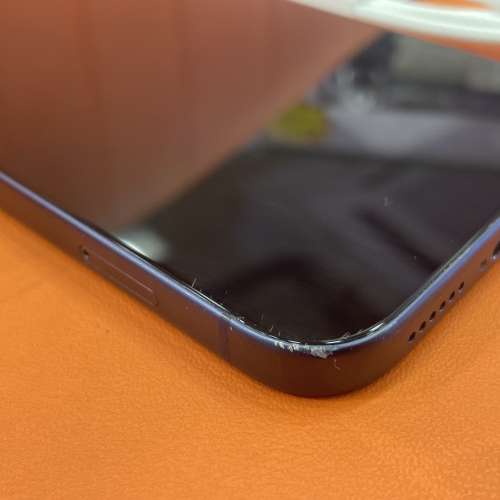 iPhone 17 Pro Max 1TB 藍色 香港行貨 蘋果保養到2027年3月21日 電池95% 有配件 自...