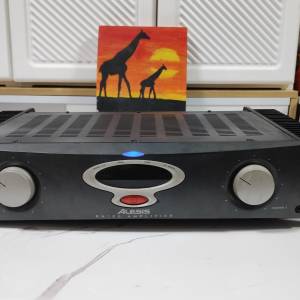 ALESIS RA300 後級(美國愛麗斯)