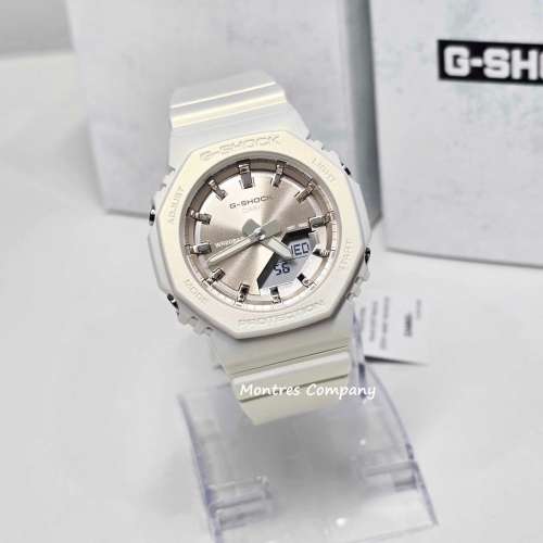 Montres Company 香港註冊公司(33年老店) 卡西歐 CASIO mini G-SHOCK GMA-P2100ST-7...
