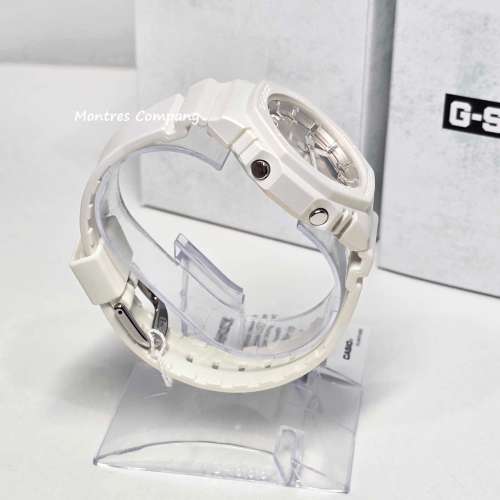 Montres Company 香港註冊公司(33年老店) 卡西歐 CASIO mini G-SHOCK GMA-P2100ST-7...