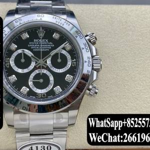 勞力士 Rolex daytona m116509-0055 40mm 計時