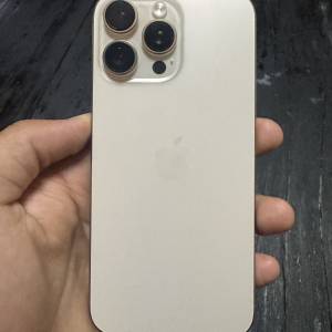 iphone 16 pro max 512 gb 香港行貨