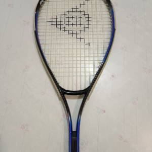 DUNLOP 壁球球拍