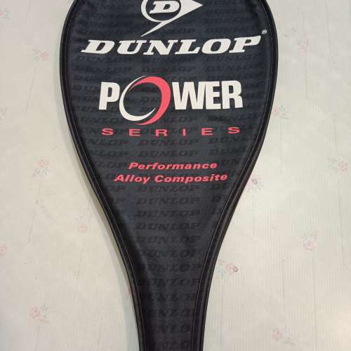 DUNLOP 壁球球拍