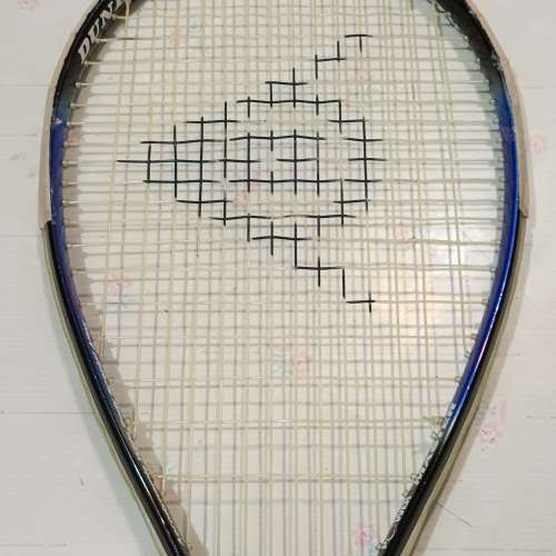 DUNLOP 壁球球拍