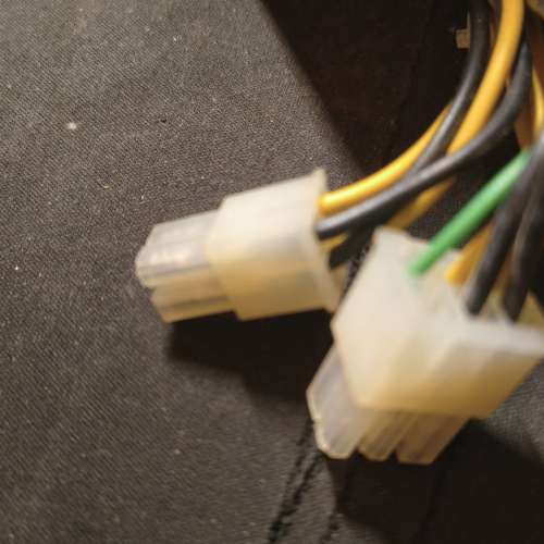 PCH018 適用於聯想 M420-D002(c) 6+4針電源 PA-1181-7 180W 火牛
