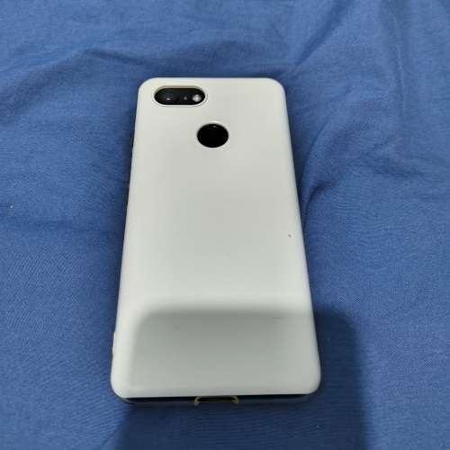 Google pixel 3