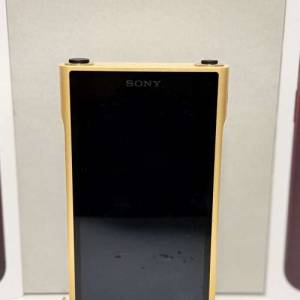Sony wm1zm2 金磚2 港行