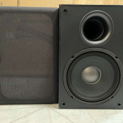 JBL DIGITAL 10 超低音 HK$500 固定價