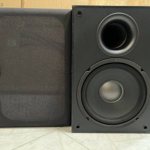 JBL DIGITAL 10 超低音 HK$500 固定價