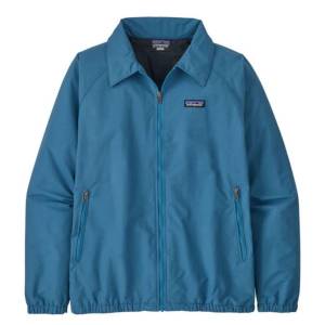 100% 全新︰Patagonia Men&rsquo;s Baggies Jacket Blue Color Size M - 購自香港專門店