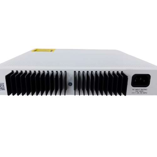 Cisco Catalyst 1000 Series C1000-16P-2G-L PoE Switch 交換器