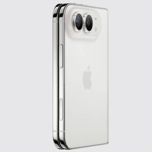 iPhone DUO 白色 256GB