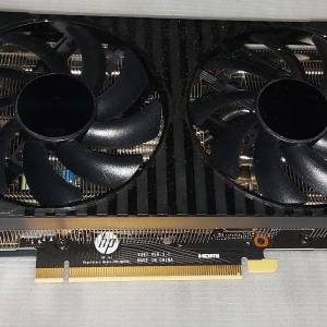 HP V397 VER:5.1 RTX 3060 Ti  8GB (MSI OEM 版), 近全新