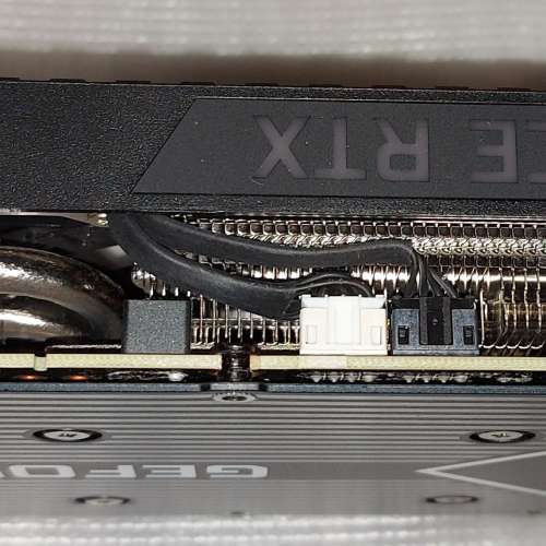 HP V397 VER:5.1 RTX 3060 Ti  8GB (MSI OEM 版), 近全新
