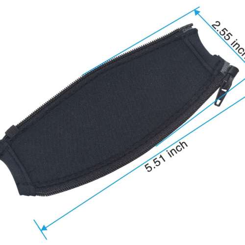 🎧 fits BOSE QC15 QC15 QC2 QC3 AE2 AE2i AE2w Band Cover NEW 全新耳筒耳機罩橫樑...