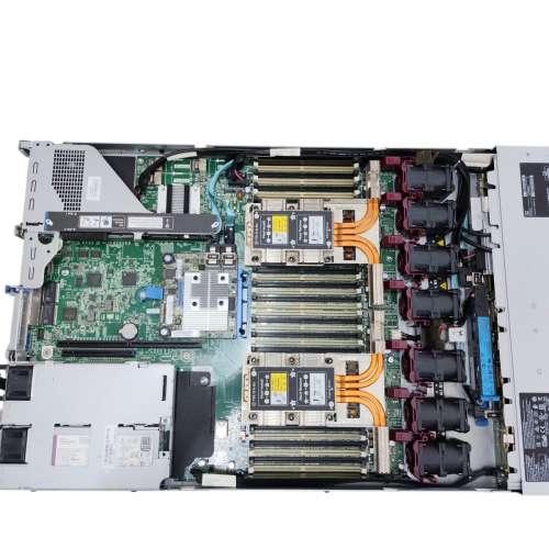 HP ProLiant DL360 G10 GEN10 Server 伺服器 44 core