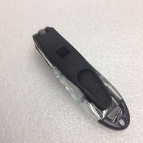💅 ZWILLING J A HENCKELS Nail Clipper NEW 全新 德國 孖人牌 指甲鉗 💅