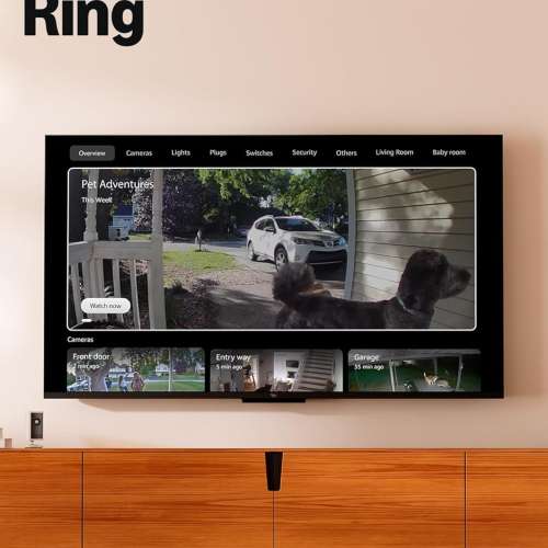 Amazon Fire TV Stick HD 2nd Gen (2026 release) 媒體播放器 / 電視機棒，全新水貨!