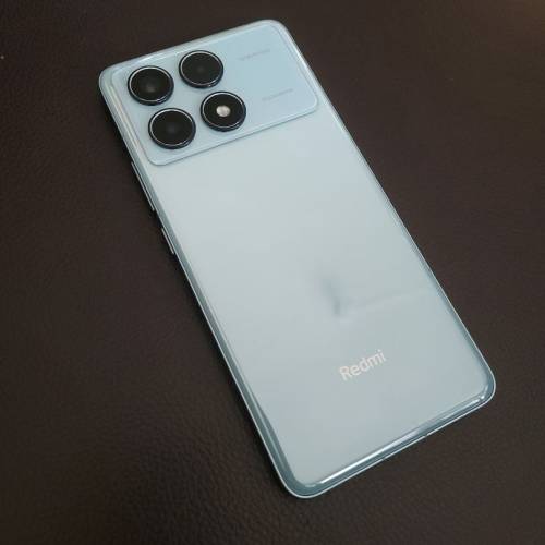 極新Redmi k70 (可換其他手機)