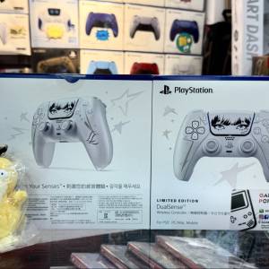 (全新現貨) PlayStation Dual Sense Wireless Controller✅香港行貨 Lisa Limited ...