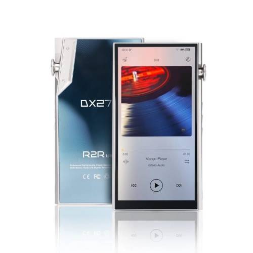 ibasoo dx270