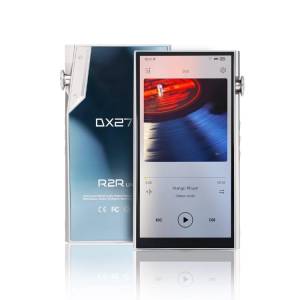 ibasoo dx270
