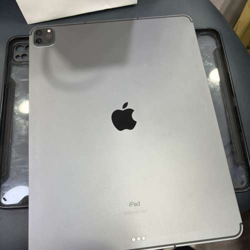 iPad Pro 12.9 M1 256GB 插卡版