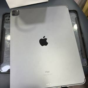 iPad Pro 12.9 M1 256GB 插卡版