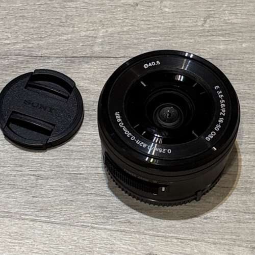 Sony A7II 95%新 + 16-50 OSS