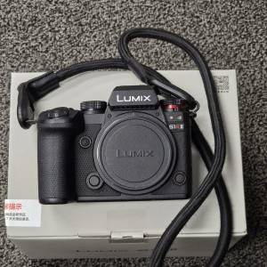 Panasonic Lumix SIR II 無反相機